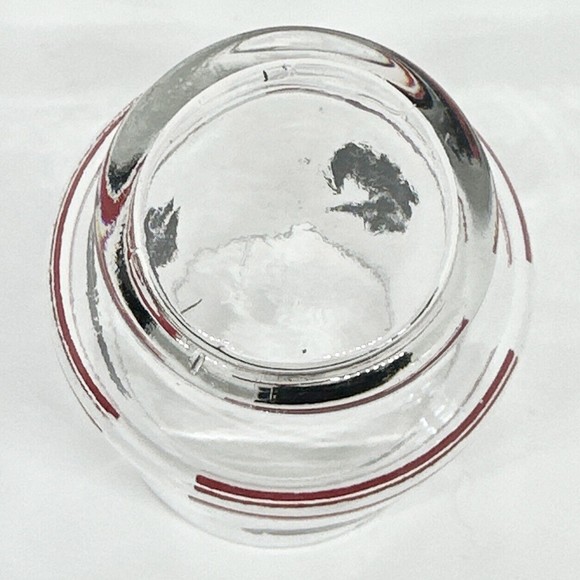 1 vintage Scottish Terrier Juice Glass 3in tall replacement glass - Picture 7 of 7